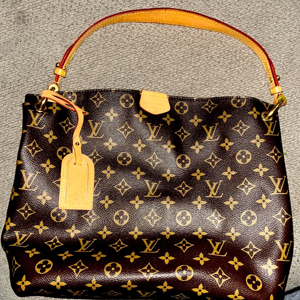 Louis Vuitton bag